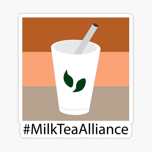 milktea alliance emoji